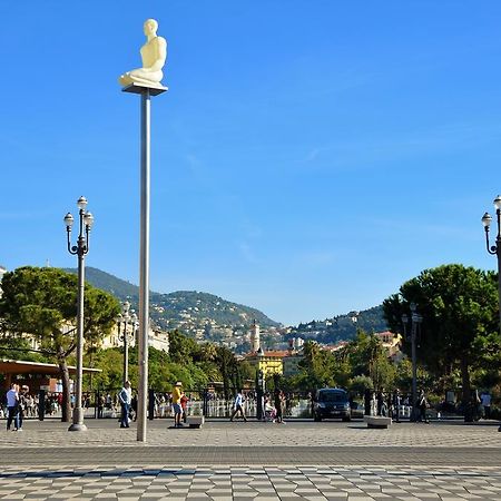 Olympe Nice Exterior foto