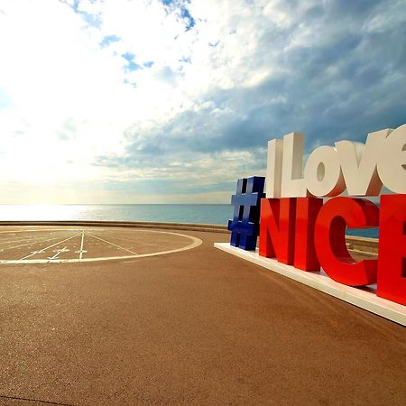 Olympe Nice Exterior foto