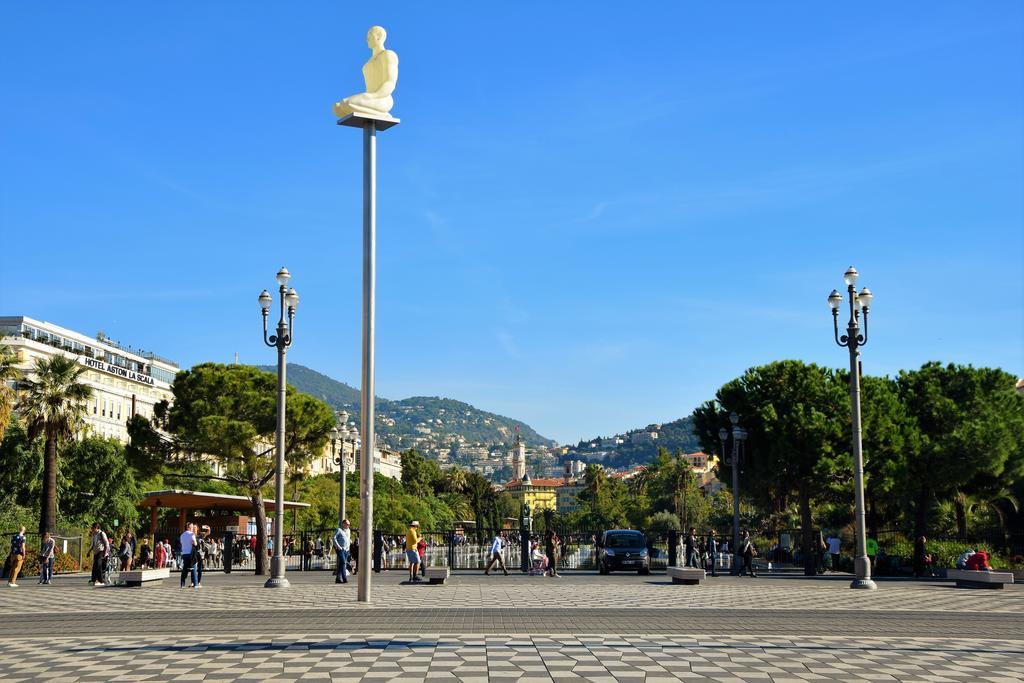 Olympe Nice Exterior foto